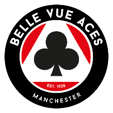 Belle Vue Aces Logo